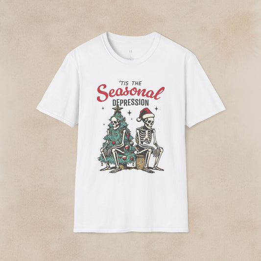 'Tis the Season... T-Shirt